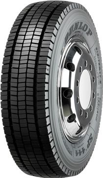 315/80R22.5 SP444 156L154M TL