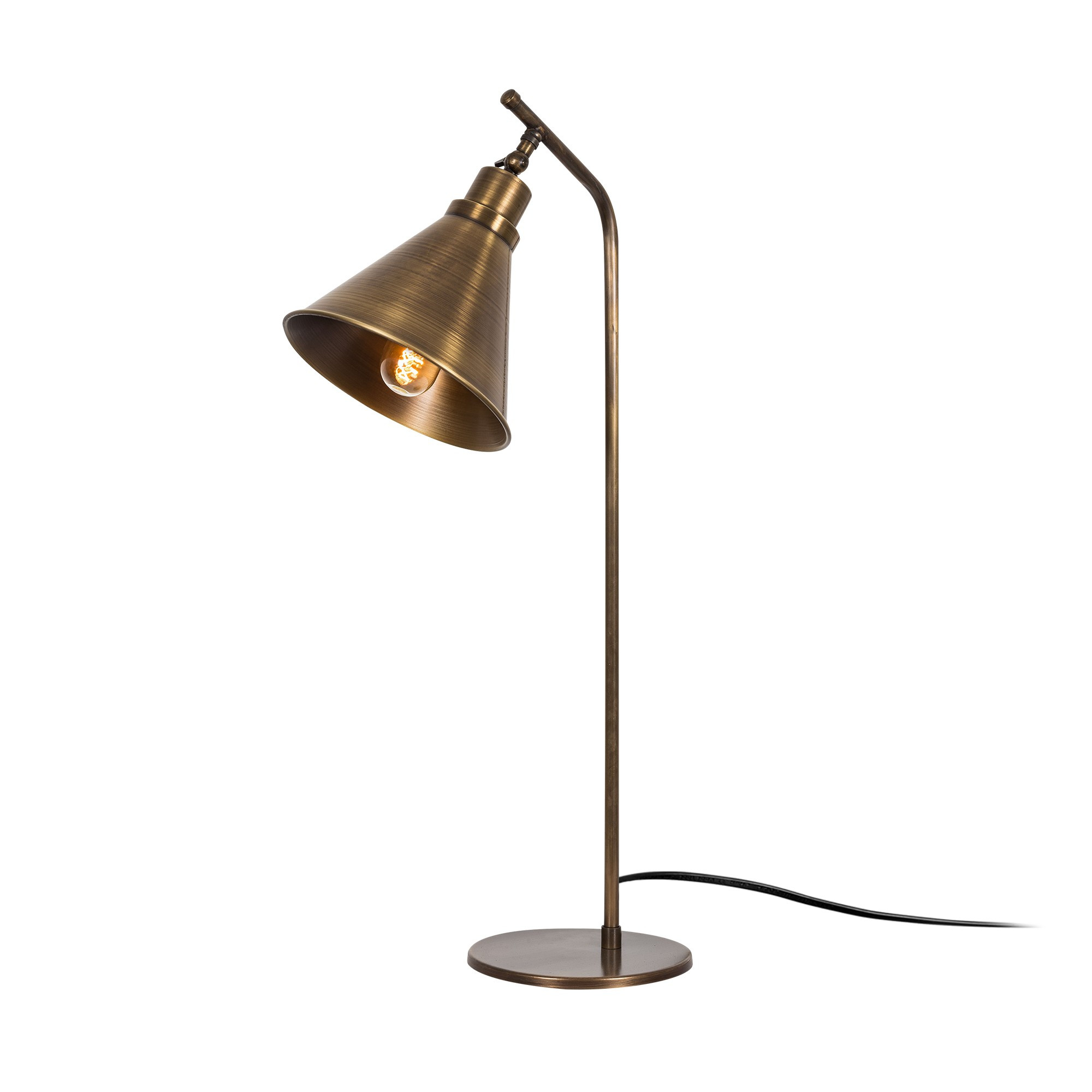 Stona lampa Sivani - MR-610 Vintage