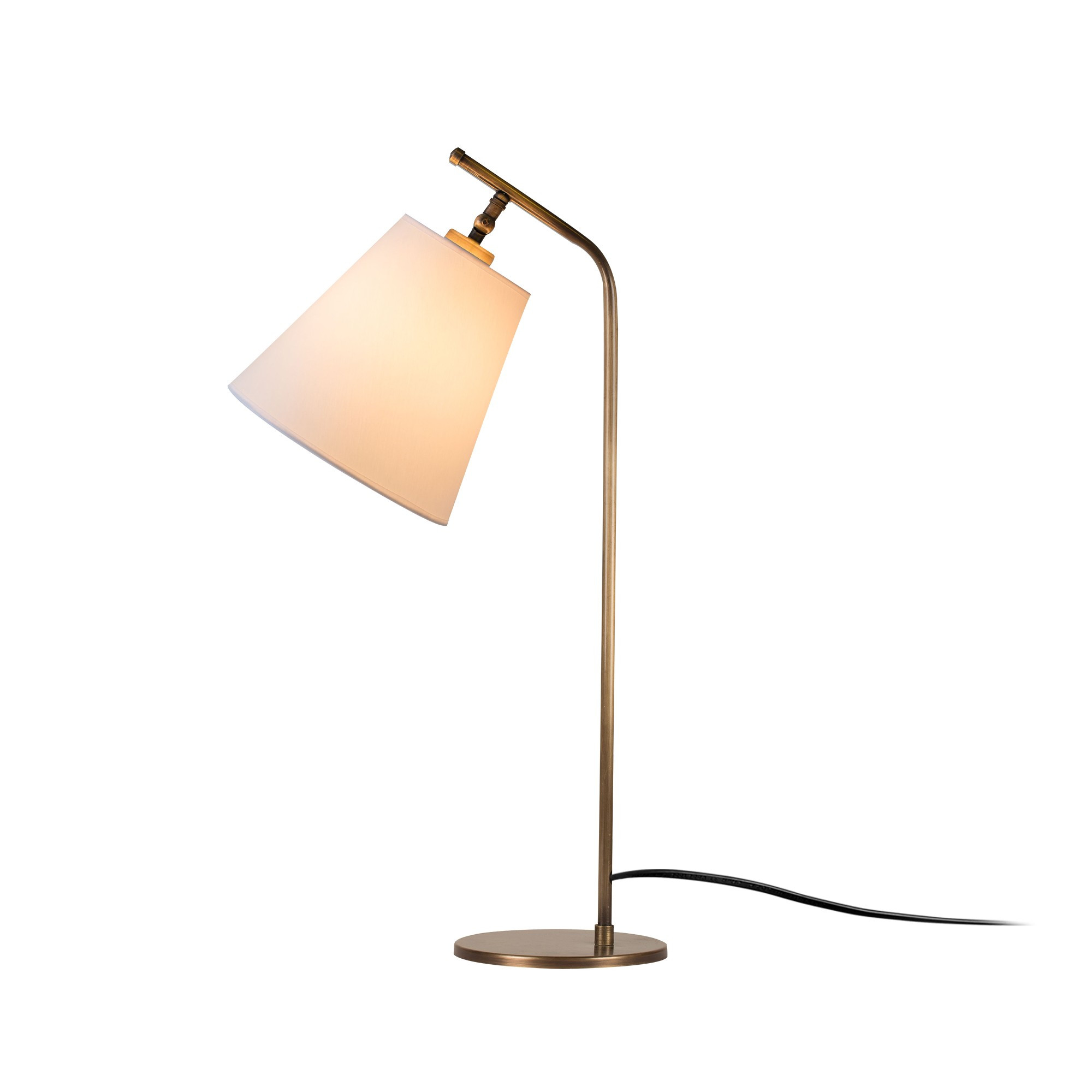 Stona lampa Salihini - MR-622 Bela, Vintage