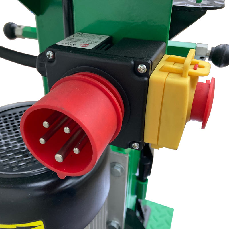 Garden Master Cepač Za Drva LS12000/1300 (12 Tona)