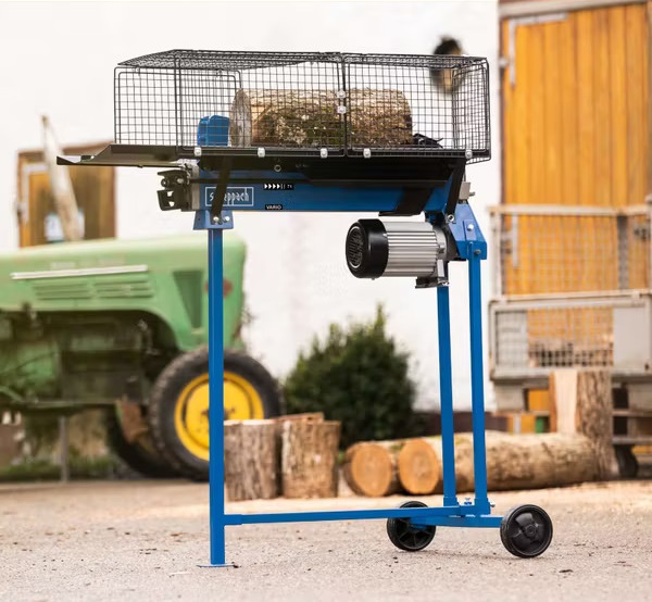 Scheppach Stalak za Cepač Drva HL760L