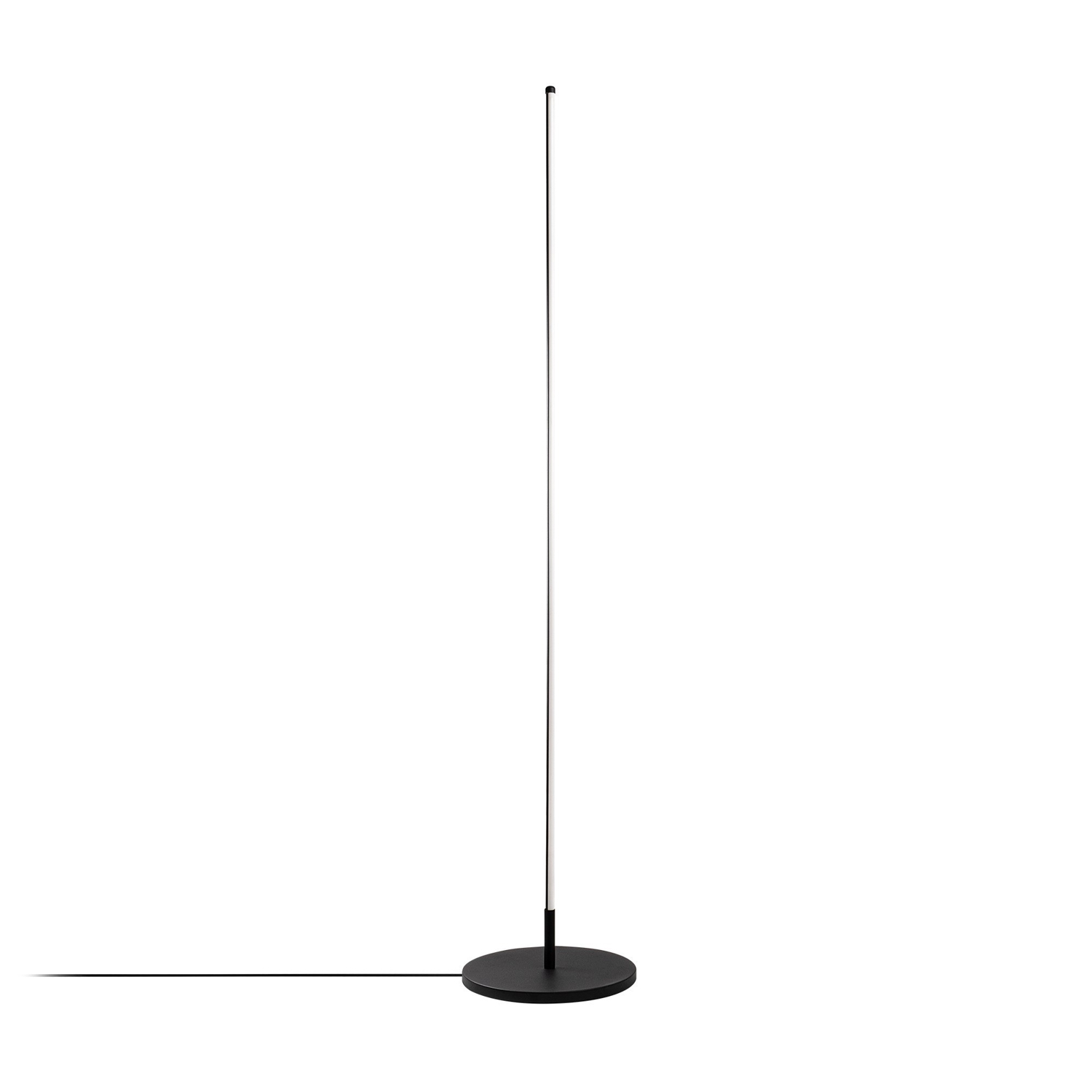 Podna lampa Only - 13317 Crna