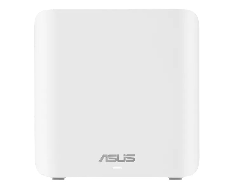 ZenWiFi BD4(W-3-PK) AiMesh Extendable 3.6 Gbps Wi-Fi 7 ruter beli