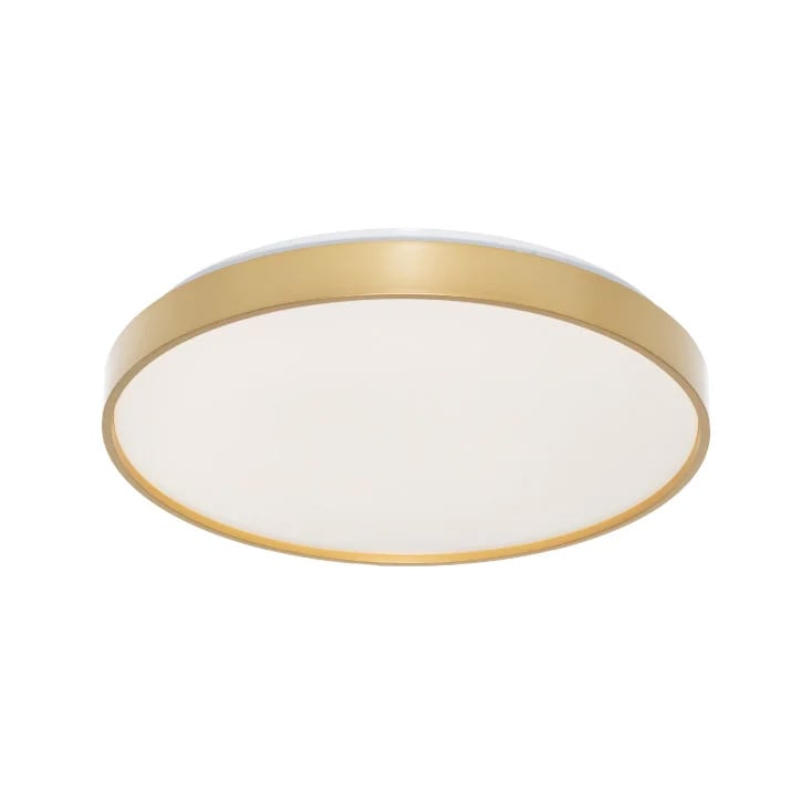 OSRAM LED plafonjera sa senzorom 24W 6500K IP20 zlatna