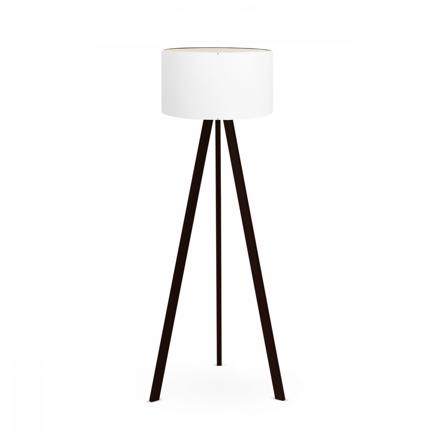 Podna lampa AYD-2806 Bela