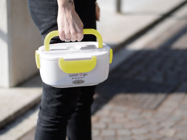Lunch box 90.920G