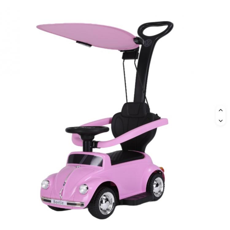BIC.BEETLE 3IN1 JQ618-1  PINK