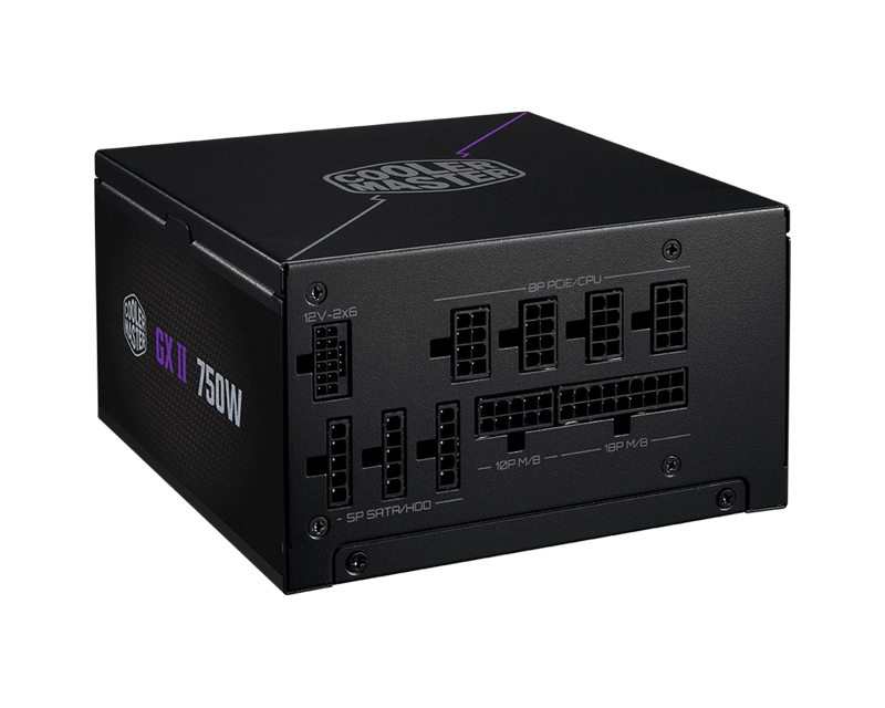 MWE Gold V3 750W napajanje (MPX-7503-AFAG-2EBEU) 10Y