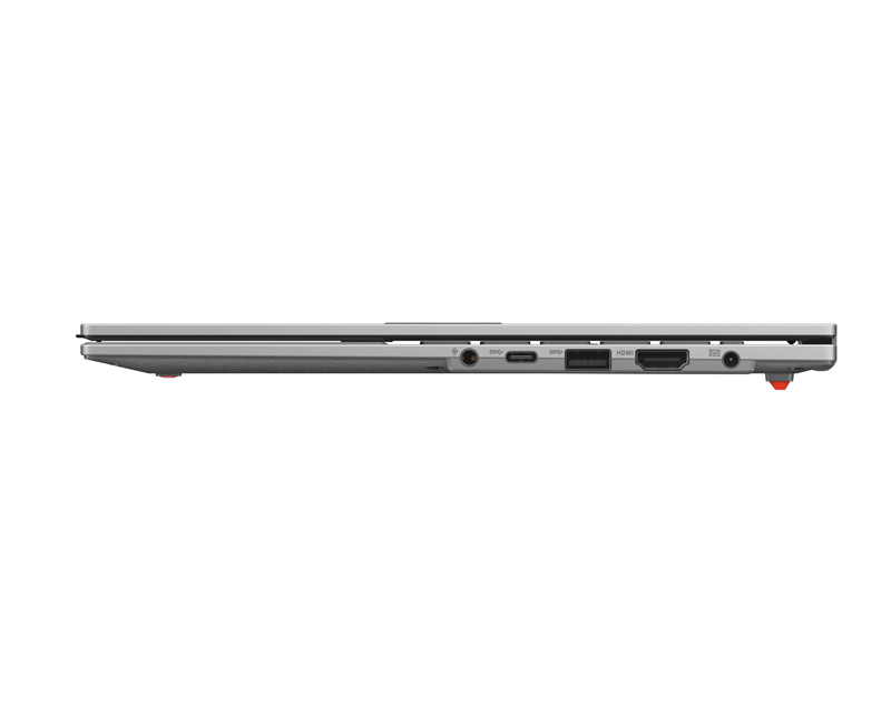 Vivobook Go 15 E1504FA-BQA2865 (15.6 inča FHD, Ryzen 3 30, 8GB, SSD 512GB) laptop