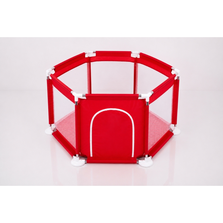 SEDISTE PLAYGROUND RED