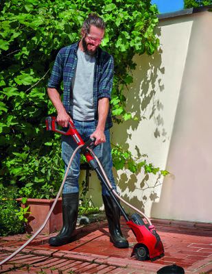 EINHELL Akumulatorski uređaj za čišćenje PICOBELLA
