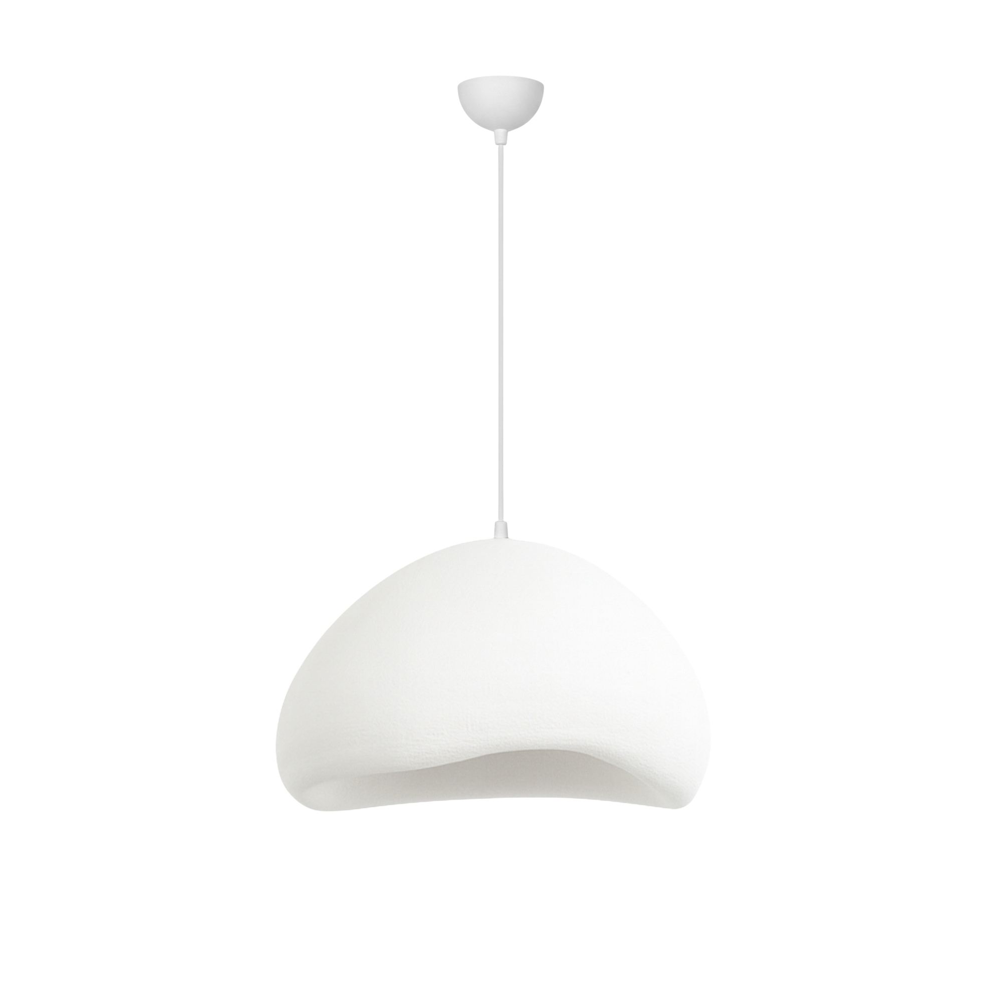 Luster LORA-50-LUNA Bela