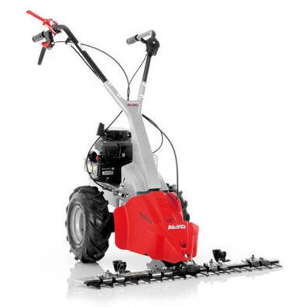 Al-ko motorna čeona kosačica BM 875 III
