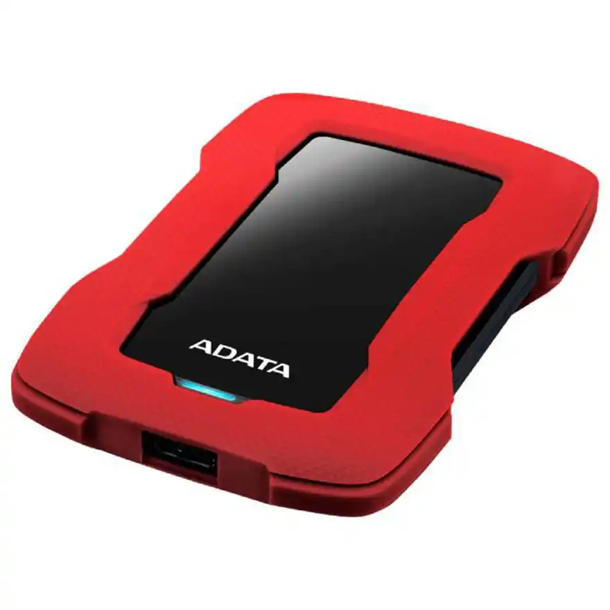 Eksterni hard disk 1TB AData AHD330-1TU31-CRD