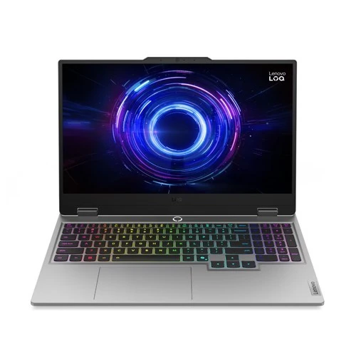 Laptop Lenovo LOQ 15IRX10 15.6 FHD IPS/i7-13650HX/32GB DDR5/1TB/RTX5060 8GB/Luna Grey