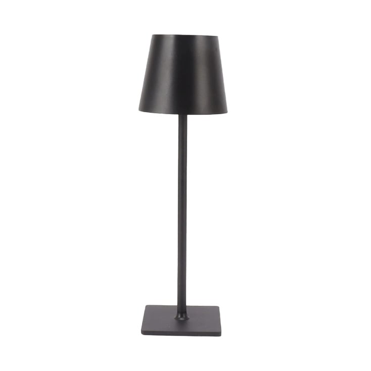 PROSTO stona punjiva LED lampa CCT 1200mAh
