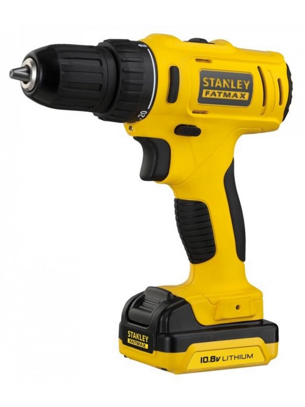 STANLEY Akumulatorska bušilica - odvijač FMC021S2 FatMax
