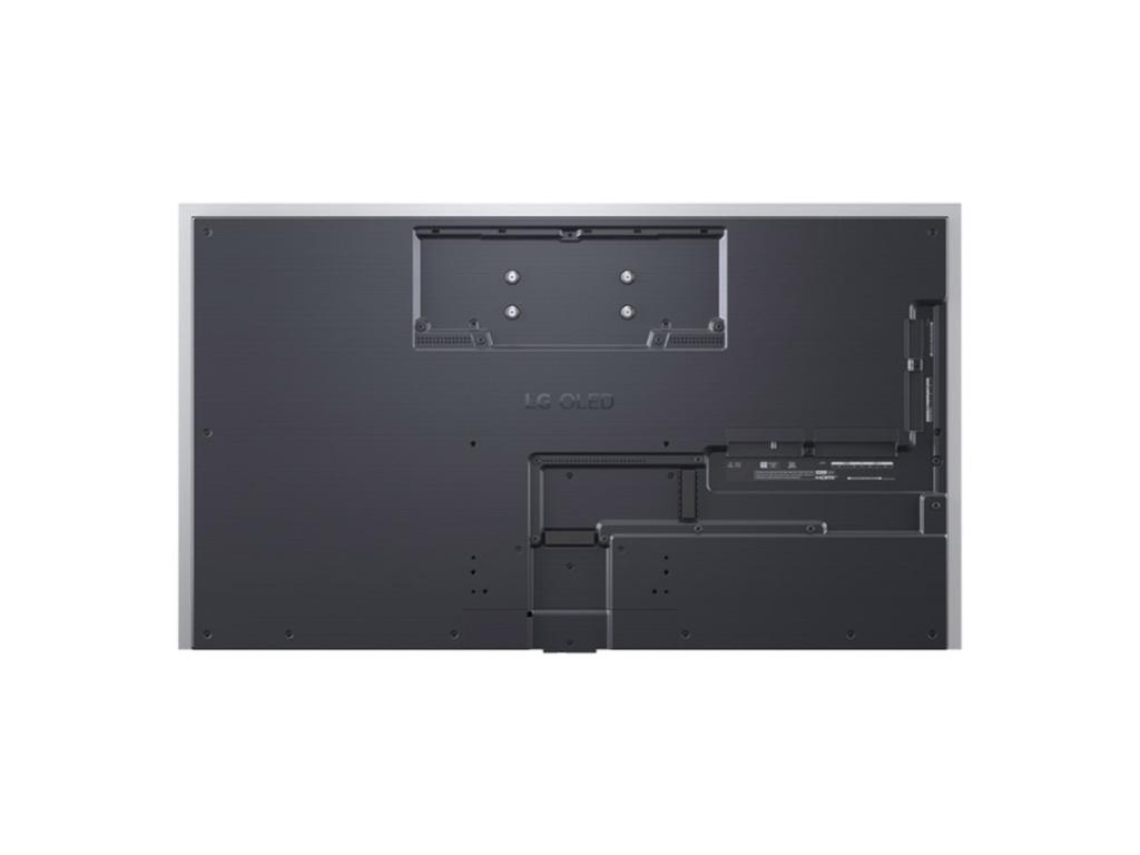 Televizor LG OLED55G61LW/OLED/55"/4K Ultra HD/smart/webOS 26/crna