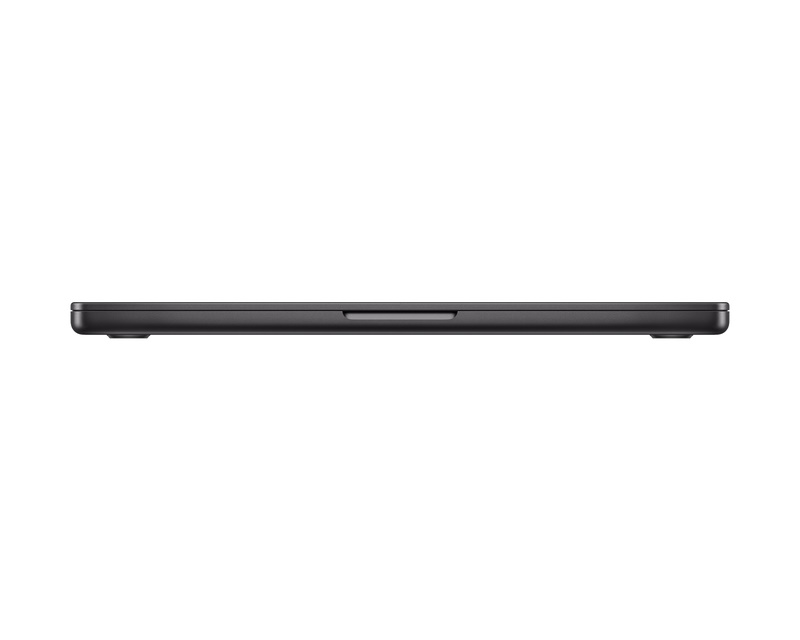 MacBook Pro 14.2 inch M5 10-core CPU 10-core GPU 16GB 1TB SSD Space Black (MDE14) NOB