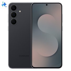 Mobilni Telefon Samsung S25 FE 8/128 Crni