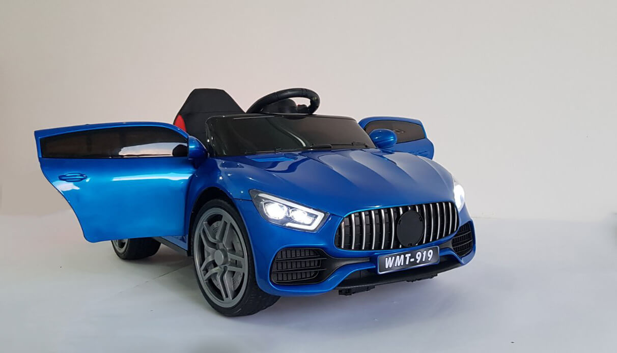 MERCEDES Automobil na akumulator 919