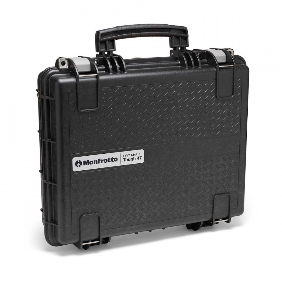 Manfrotto Torba MB PL-TH47-F Tough H-47 Foam