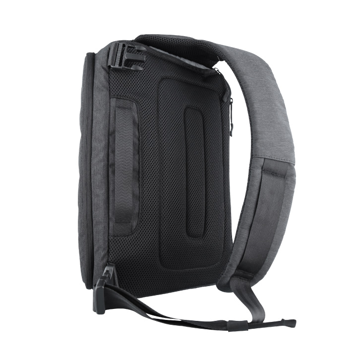 Set torba + zaštitna maska