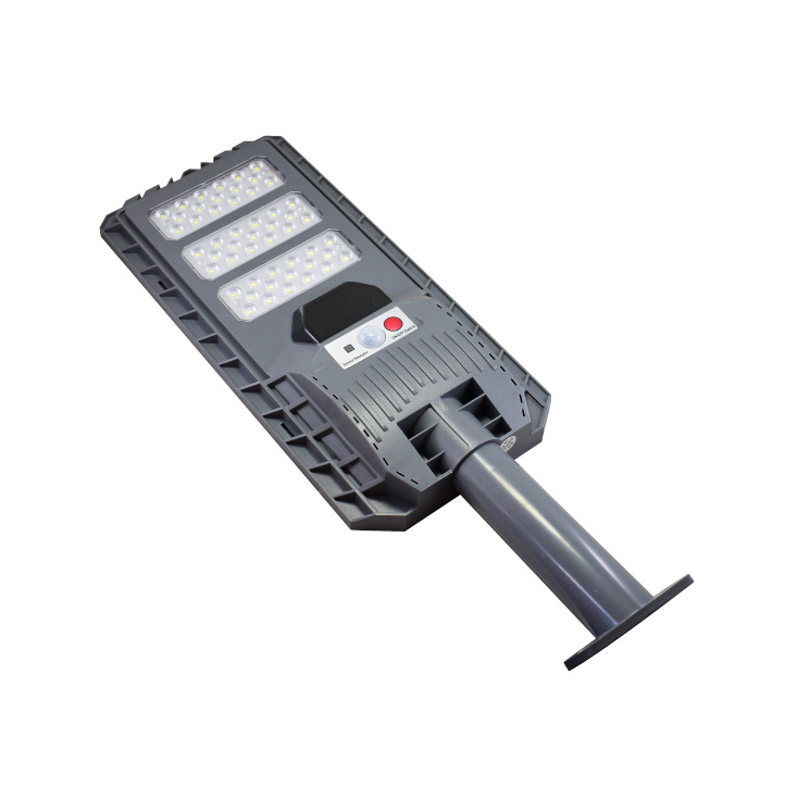 Solarni LED reflektor-lampa sa PIR senzorom