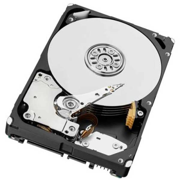 HDD 2.5" Seagate 4TB ST4000LM024 5400RPM 128MB