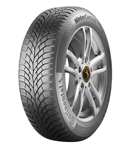 185/60R14 Conti Win TS 870 82T