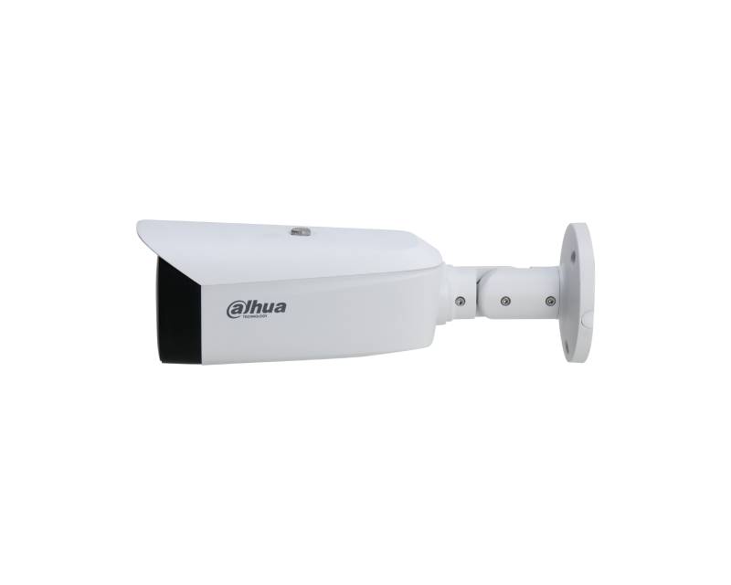 IPC-HFW3449T1-AS-PV 4MP Smart Dual Light Active Fixed-focal Bullet WizSense Network Camera