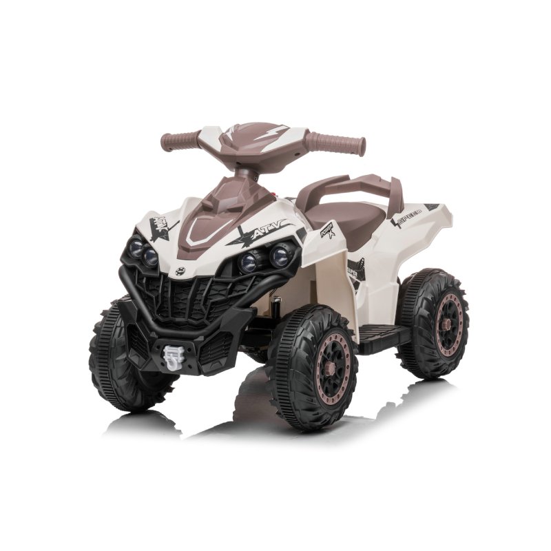 Dečiji kvad ATV  Bež