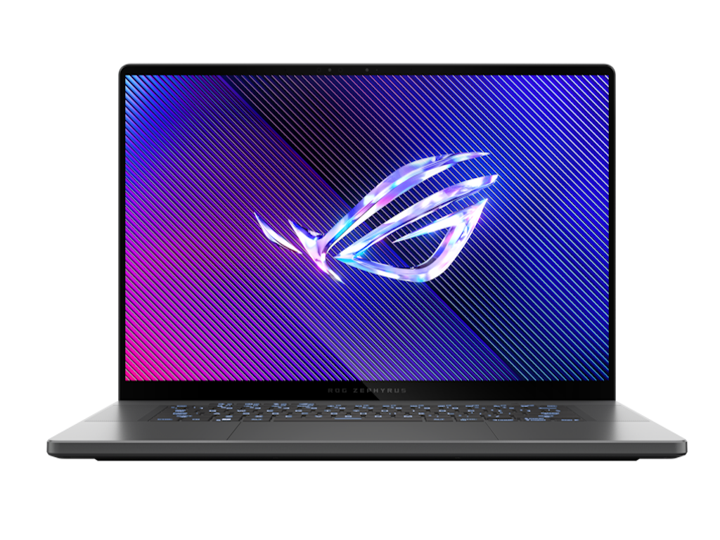 Laptop ASUS ROG Zephyrus G16 GU605CR-QR109W/Win11Home/16" 2.5K OLED/U9-285H/32GB/2TB SSD/RTX 5070-1