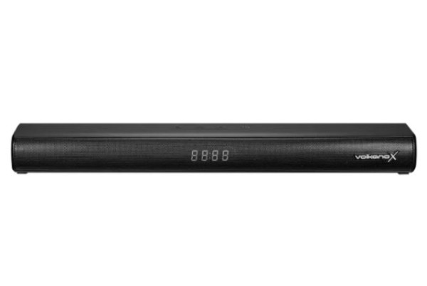 Zvucnik VolkanoX Empire 2.1 VXN-200-BKV2 Soundbar + Subwoofer, crni