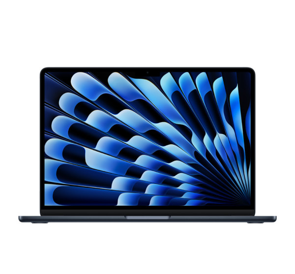 NB Apple MacBook Air M4 8C/16GB/256GB/13.6 2560X1664/macOS/Midnight/+a/MW123LL/A