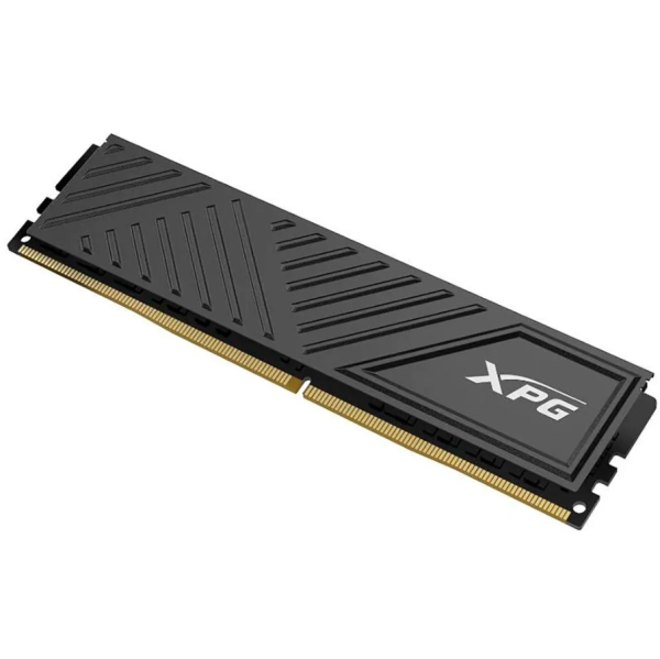 RAM DDR4 8GB 3200MHz AData CL16 XPG AX4U32008G16A-SBKD35