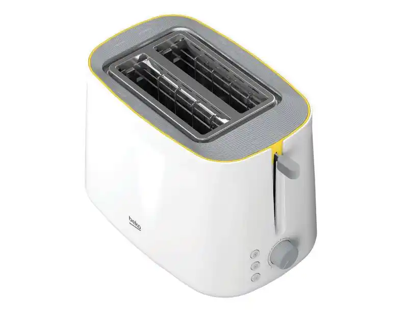 Beko toster TAM4220 W
