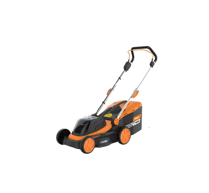 ZEN akumulatorska kosačica Villager LM 3010 E