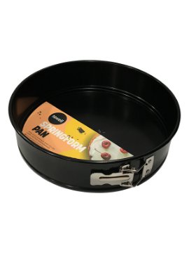 Kalup za tortu 26*6,8cm Dots Texell TPD-T283