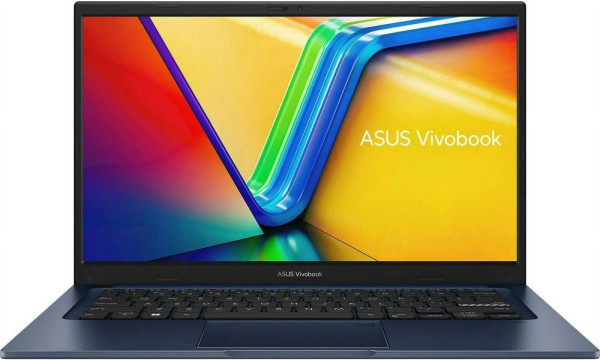 NB Asus Vivobook X1404VA i3-1315U/16GB/512GB/14 FHD/ENG/1YR/Win11Pro