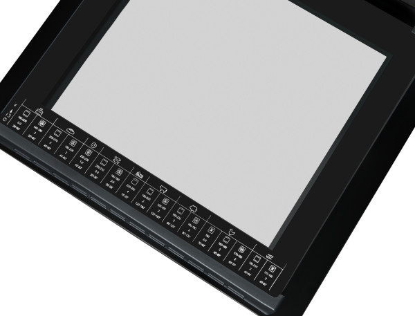 Sporet FCMX582509