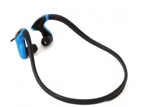 Slusalice FH-1019BB Crno-Plave Sport