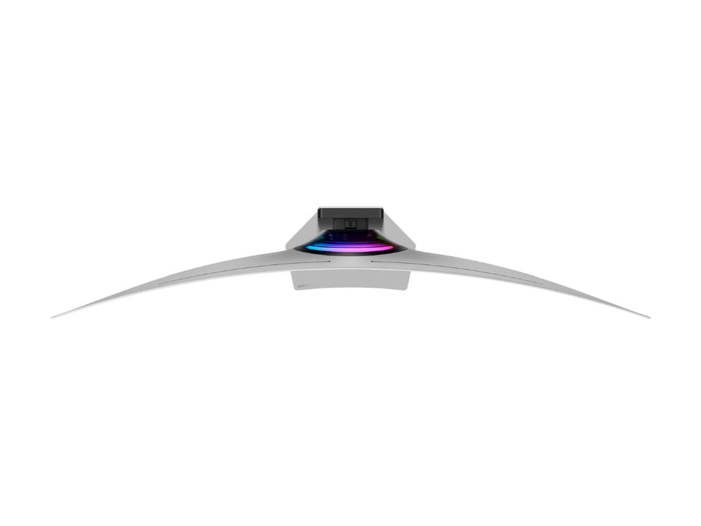 Monitor SAMSUNG LS49DG950SUXDU 49"/OLED/5120x1440/240Hz/0.03ms GtG/HDMI,DP,USB-C,LAN/G-sync/zvucnici