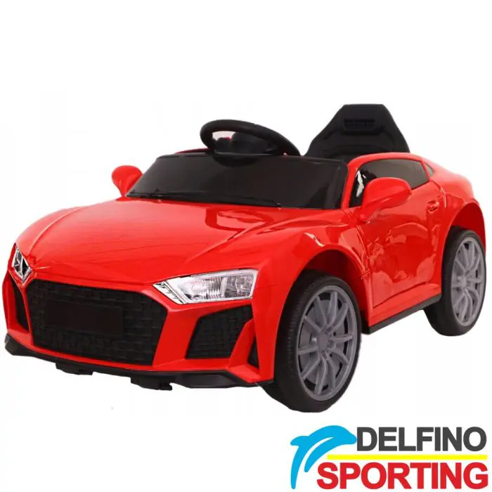 AUDI - Auto na akumulator Delfino Sporting 919