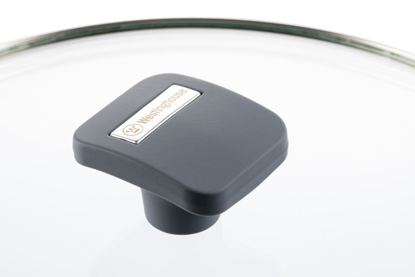 Serpa w/glass lid 16 cm WCSP0070016