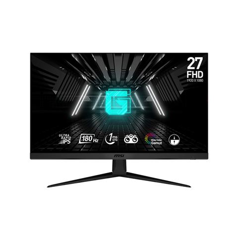 Monitor 27 MSI G2712F IPS FHD 180Hz 2xHDMI/DP