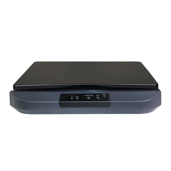 Skener flatbed A3 Avision FB5100 CIS/600dpi/USB 3.2