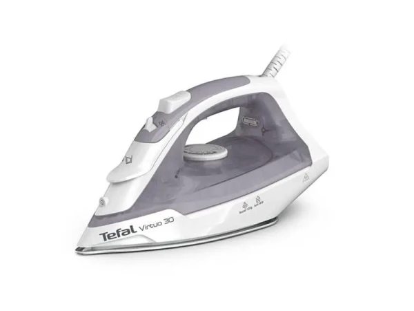 Pegla Tefal FV2C43/2000W/keramička