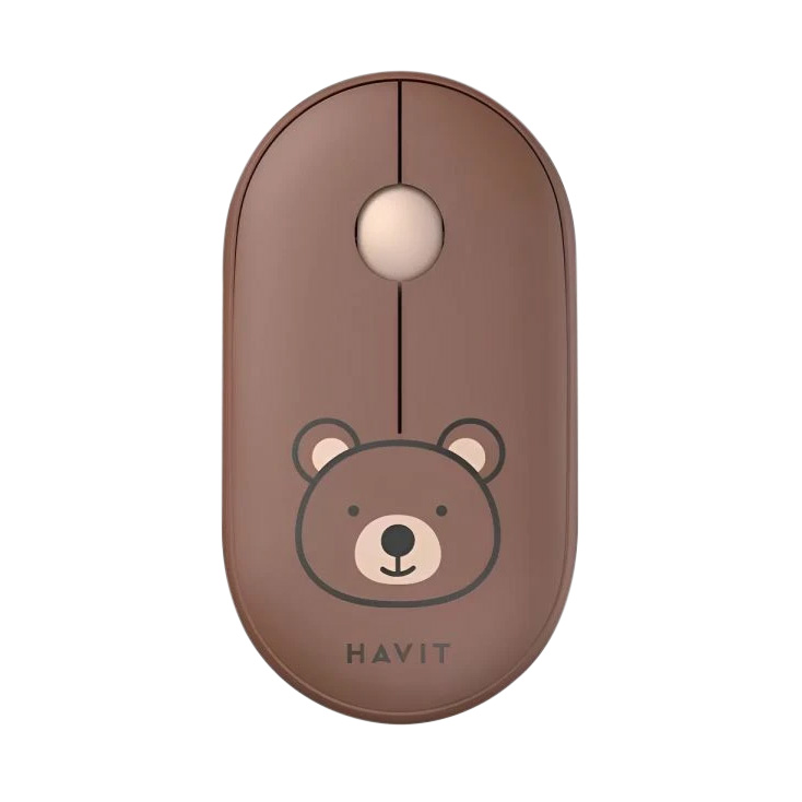 USB bežični miš Havit MS75GT