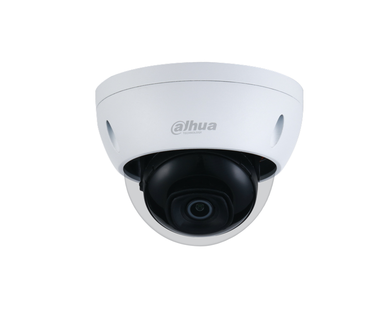 IPC-HDBW3249EP-AS-NI-0280B 2MP Full-color Fixed-focal Dome WizSense Network Camera
